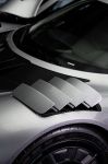 Mercedes-Benz AMG ONE (2023)
