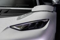 Mercedes-Benz AMG ONE (2023)