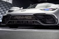 Mercedes-Benz AMG ONE (2023) - picture 50 of 78