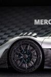 Mercedes-Benz AMG ONE (2023)