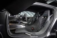 Mercedes-Benz AMG ONE (2023)