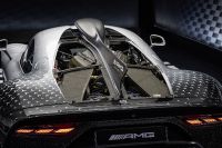 Mercedes-Benz AMG ONE (2023)