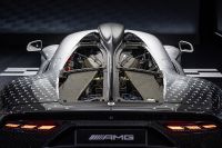 Mercedes-Benz AMG ONE (2023)