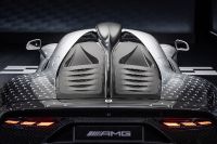 Mercedes-Benz AMG ONE (2023) - picture 74 of 78