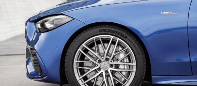 Mercedes-Benz C43 AMG Estate (2023) - picture 23 of 34