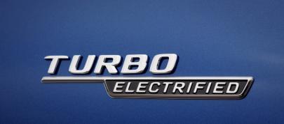 Mercedes-Benz C43 AMG Estate (2023) - picture 28 of 34