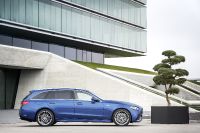 Mercedes-Benz C43 AMG Estate (2023) - picture 21 of 34