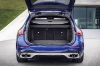 Mercedes-Benz C43 AMG Estate (2023)