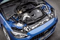 Mercedes-Benz C43 AMG Estate (2023) - picture 29 of 34