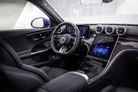 2023 Mercedes-Benz C43 AMG Estate
