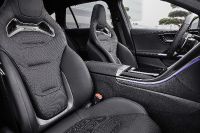 Mercedes-Benz C43 AMG Estate (2023)