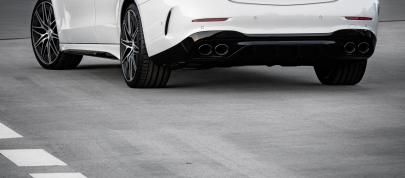 Mercedes-Benz C43 AMG (2023) - picture 15 of 28