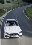 2023 Mercedes-Benz C43 AMG