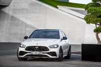 Mercedes-Benz C43 AMG (2023) - picture 10 of 28