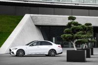 Mercedes-Benz C43 AMG (2023)