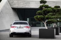 Mercedes-Benz C43 AMG (2023)