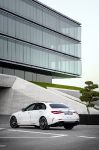 Mercedes-Benz C43 AMG (2023)