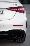 Mercedes-Benz C43 AMG (2023)