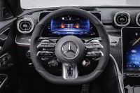 Mercedes-Benz C43 AMG (2023) - picture 26 of 28