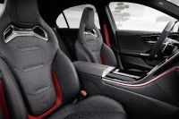 Mercedes-Benz C43 AMG (2023)