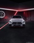 Mercedes-Benz C63 S AMG E Performance F1 Edition (2023)