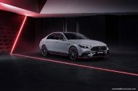 Mercedes-Benz C63 S AMG E Performance F1 Edition (2023)