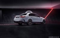 Mercedes-Benz C63 S AMG E Performance F1 Edition (2023)