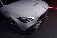 Mercedes-Benz C63 S AMG E Performance F1 Edition (2023)