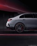 Mercedes-Benz C63 S AMG E Performance F1 Edition (2023)
