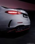 Mercedes-Benz C63 S AMG E Performance F1 Edition (2023)