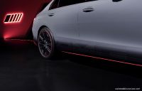 Mercedes-Benz C63 S AMG E Performance F1 Edition (2023)