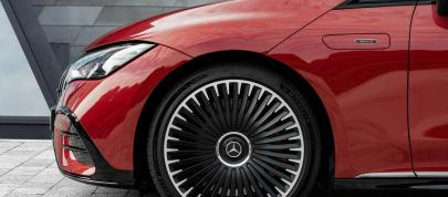 Mercedes-Benz EQE 43 AMG (2023) - picture 23 of 32