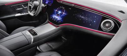 Mercedes-Benz EQE 43 AMG (2023) - picture 31 of 32