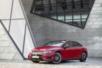Mercedes-Benz EQE 43 AMG (2023)