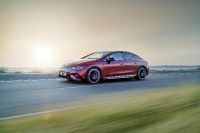 Mercedes-Benz EQE 43 AMG (2023)