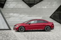 Mercedes-Benz EQE 43 AMG (2023) - picture 13 of 32