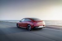 Mercedes-Benz EQE 43 AMG (2023)