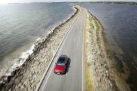 Mercedes-Benz EQE 43 AMG (2023)