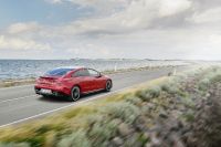 Mercedes-Benz EQE 43 AMG (2023)