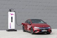 Mercedes-Benz EQE 43 AMG (2023)