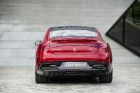 Mercedes-Benz EQE 43 AMG (2023) - picture 22 of 32