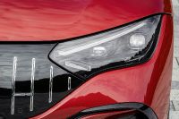 Mercedes-Benz EQE 43 AMG (2023)