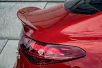 Mercedes-Benz EQE 43 AMG (2023) - picture 27 of 32