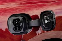 Mercedes-Benz EQE 43 AMG (2023)