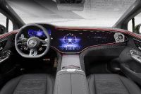 Mercedes-Benz EQE 43 AMG (2023) - picture 29 of 32