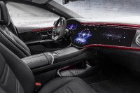 Mercedes-Benz EQE 43 AMG (2023)