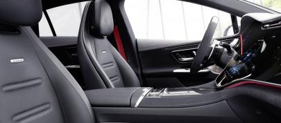 Mercedes-Benz EQE 53 AMG (2023) - picture 28 of 30