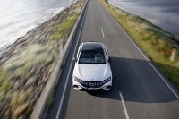 Mercedes-Benz EQE 53 AMG (2023)