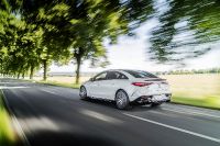 Mercedes-Benz EQE 53 AMG (2023)
