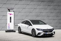 Mercedes-Benz EQE 53 AMG (2023)